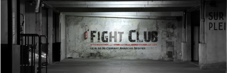 Resume af fight club